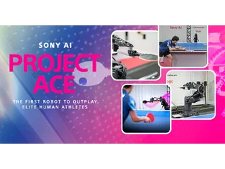 Ace, de Sony AI