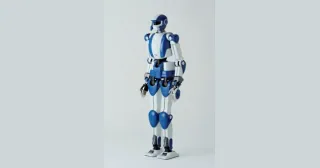 HRP-4 de Kawada Robotics / AIST