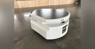 Imagen documentada de IR-C100 en el directorio Robots de ROS.