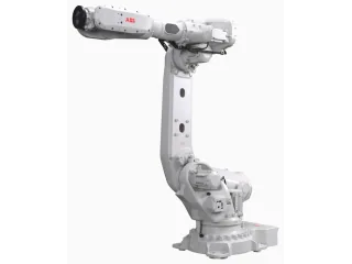 Render oficial de la serie ABB IRB 6720.