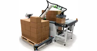 RC20, de FlexLink