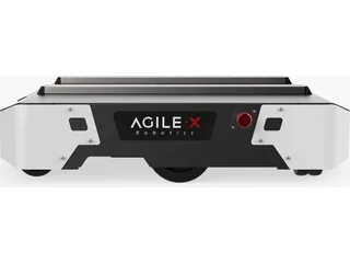 HUNTER 2.0 de AgileX Robotics.