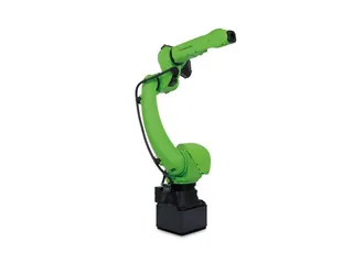 CR-35iB de FANUC.