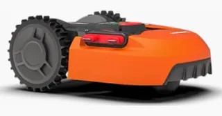 Landroid S300 WR130E de WORX.