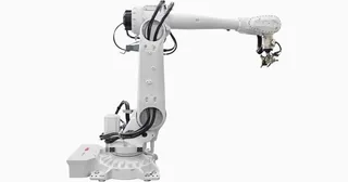 IRB 5710 de ABB Robotics.