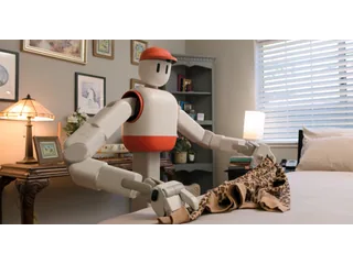 Memo, de Sunday Robotics