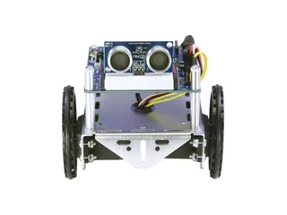 ActivityBot 360° de Parallax.