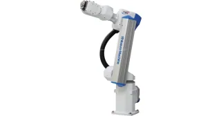 Fotografía oficial de Shibaura Machine TVL700.