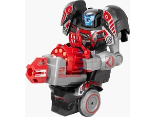 Robo Rapidfire de Silverlit.