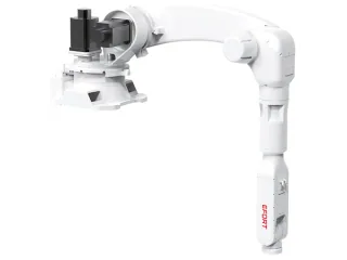 Vista oficial del robot EFORT ER50P-2700.