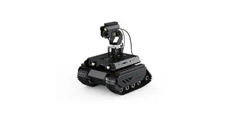 Imagen oficial del robot UGV Beast de Waveshare.