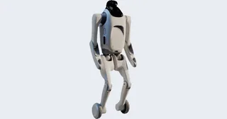 PrimeBOT T1, de PrimeBOT