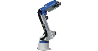 Fotografía oficial de Shibaura Machine TVM900.