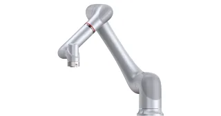 Render oficial de xMate CR12-12/1.4C publicado por ROKAE.
