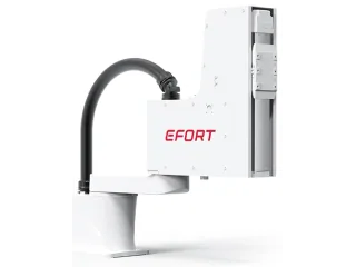 Vista oficial del robot EFORT ESR10-3-550Z15.