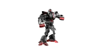 Zeus de Moorebot