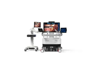 Hugo RAS, de Medtronic