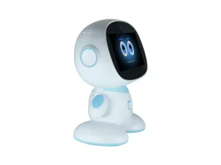 Misa de Misa Robotics