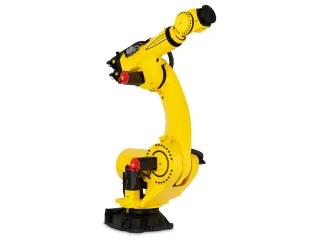 Vista oficial del robot FANUC M-950iA/500.