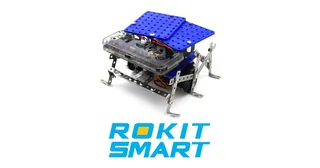 Rokit Smart de Robolink.