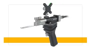 Mako RPS, de Stryker