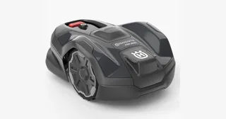 Automower 310E NERA de Husqvarna.