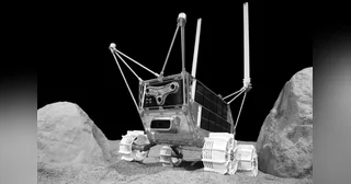 MAPP de Lunar Outpost