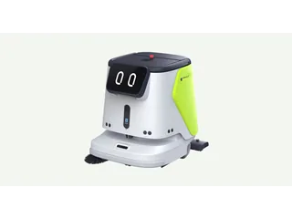 PUDU CC1, de Pudu Robotics