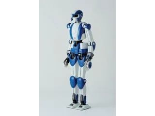 HRP-4 de Kawada Robotics / AIST