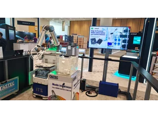 i-Operator, de CASTEC
