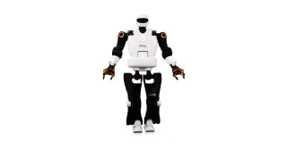 TALOS de PAL Robotics