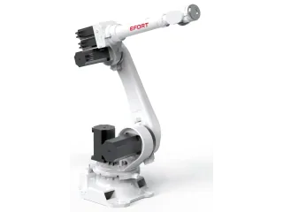 Vista oficial del robot EFORT ER70-2100.