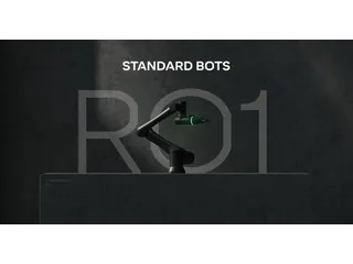 Core (RO1), de Standard Bots