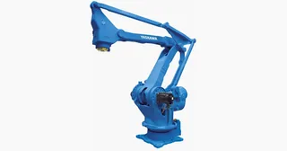 MPL160-100II de Yaskawa Motoman.