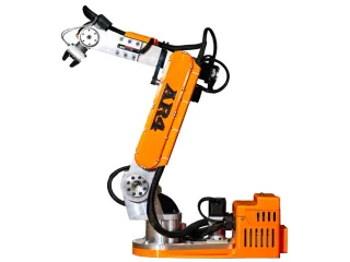 AR4 de Annin Robotics