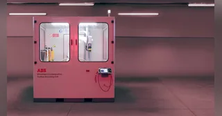 GoFa, de ABB Robotics