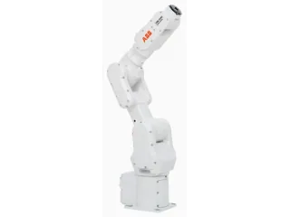 Vista oficial del robot ABB IRB 1090.
