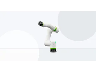 CRX-3iA, de FANUC