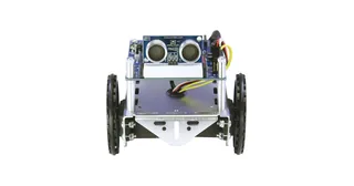ActivityBot 360° de Parallax.