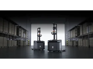 PUDU MP2000, de Pudu Robotics