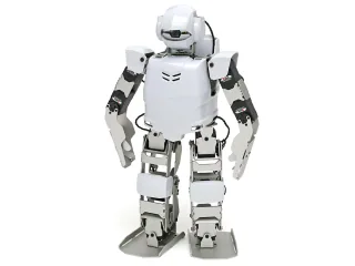 Robovie-Z de Vstone