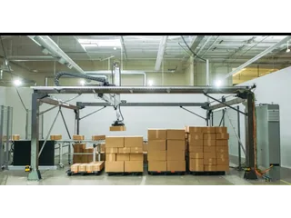 AmbiStack, de Ambi Robotics