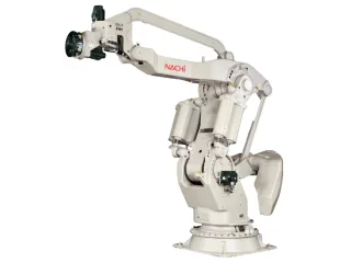 Vista oficial del robot NACHI SC700DL.