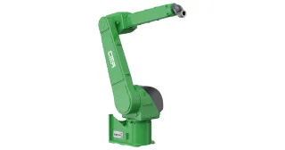 Vista oficial del robot EFORT GR6150-2900.