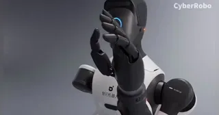 Genie G2, de AGIBOT