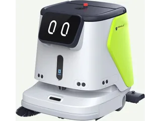 PUDU CC1, de Pudu Robotics