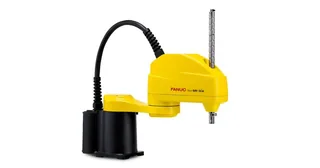 SR-3iA de FANUC.