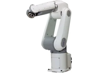 Fotografía oficial de Shibaura Machine TV800.