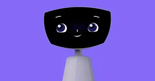 Robin, de Expper Technologies