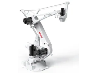 Vista oficial del robot EFORT ER130-4-2800.